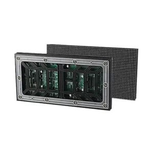 Outdoor LED Module -12