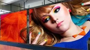 Outdoor LED Modules-35