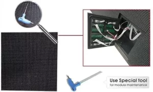 Outdoor LED Modules-35