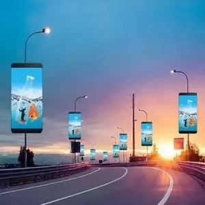 LED Billboard