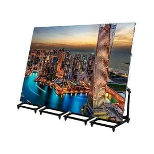 Poster LED Screen: A Modern Solution for Digital Advertising