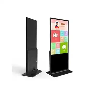 Poster LCD Screen