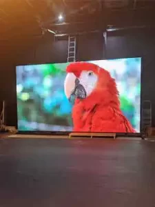 Stage Rental Led Screen - 11