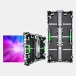 Rental LED Stage Screen – RF-RH Series