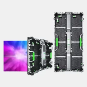 Led Stage Screen