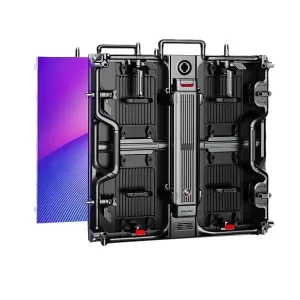 Rental Pantallas LED Screens