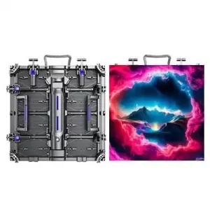 Event LED Rental Screens – RFR-RF Series