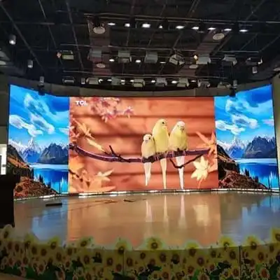 Stage LED Screen