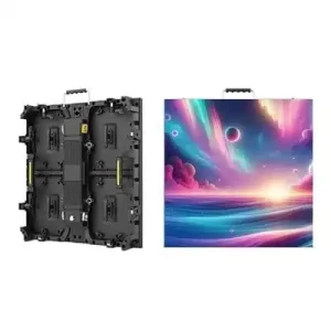 rental Stage LED Screen