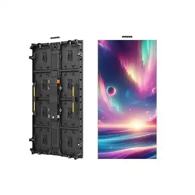 Stage LED Screen -RFR-Serie