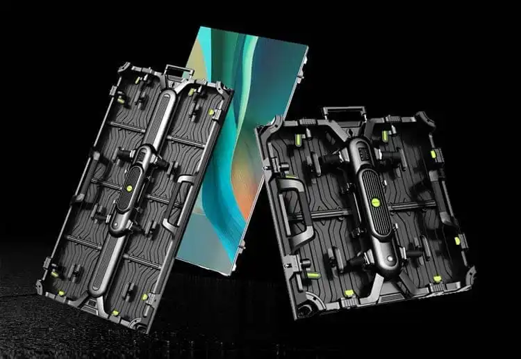 LED Stage Wall – RXR Series