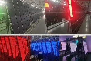 led screen outdoor