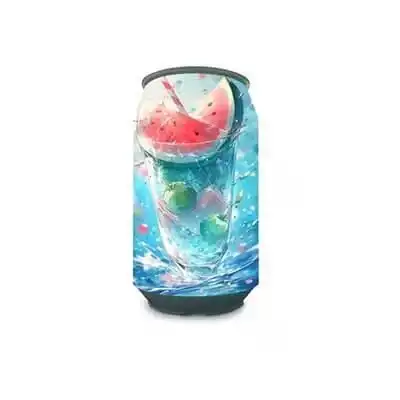 Shaped LED Display