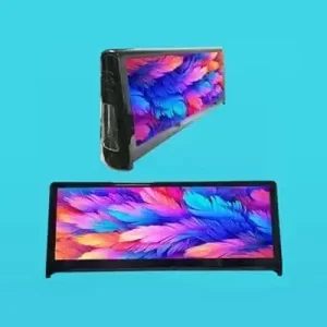 Taxi Roof LED Display – OES-TTD Series