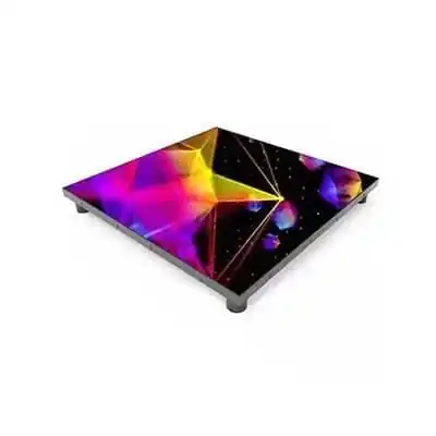 XR Stage LED Floor Screen