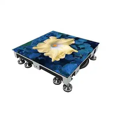 Stage LED Floor Screen