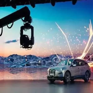 XR Indoor LED Display