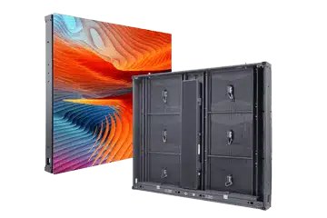 led Advertising screen