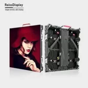 Statge LED Display -01