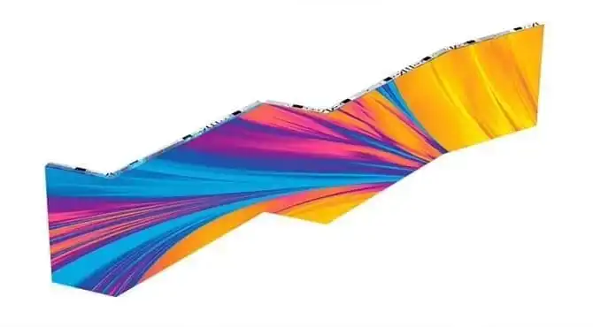Indoos led screens