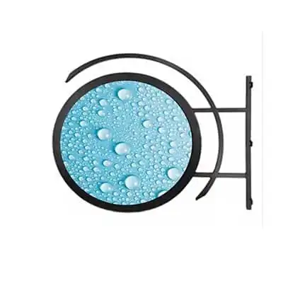 flexible Creative LED screen