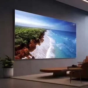 Indoor LED Display