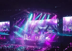 Rental LED Solutions