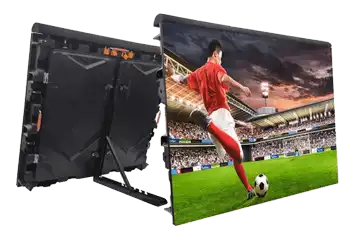 stadium led screen