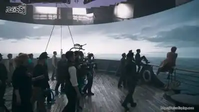 XR indoor Led screen