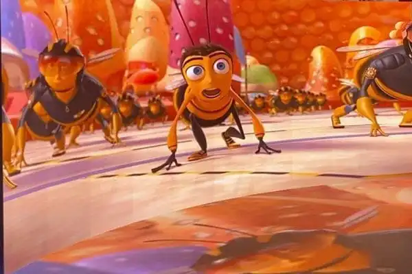 floor tile led Screen