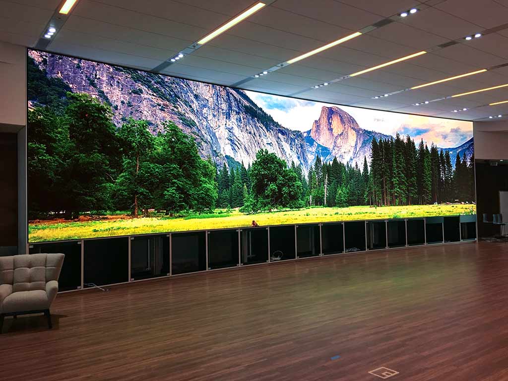LED Screen Manufacturer
