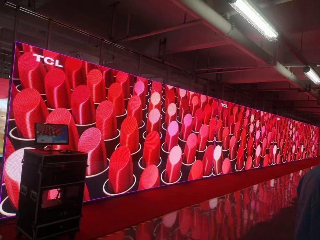 LED Screens