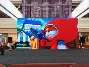 LED Display supplier