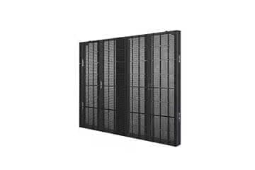 Grille LED screen
