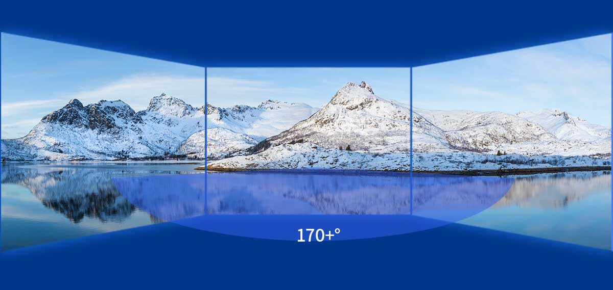 Micro COB LED Display