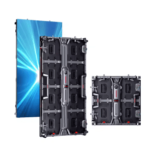 rental led display Screen