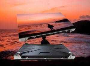 COB LED Display