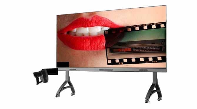 Interactive Learning