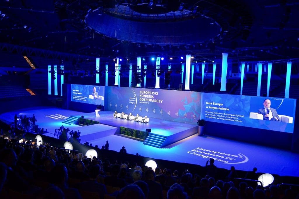 Stage LED Screen