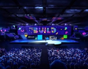 DJ LED screen