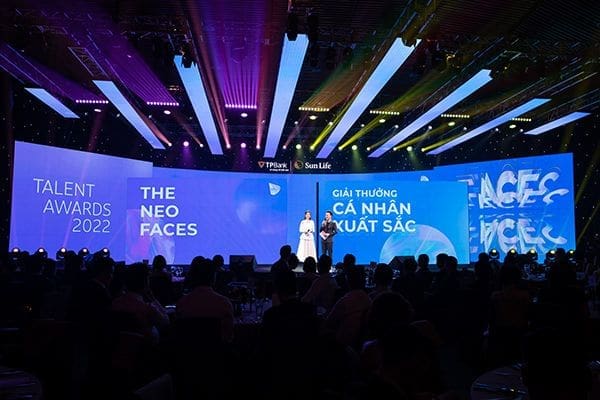 LED Screen For Stage