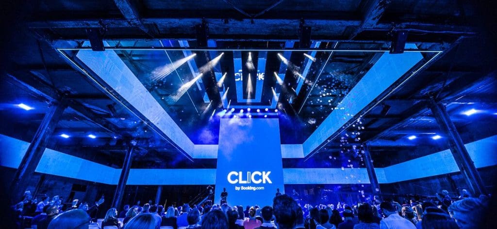 LED Screen For Stage