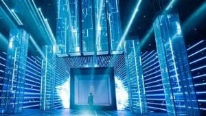 Entertainment Venue LED Screen