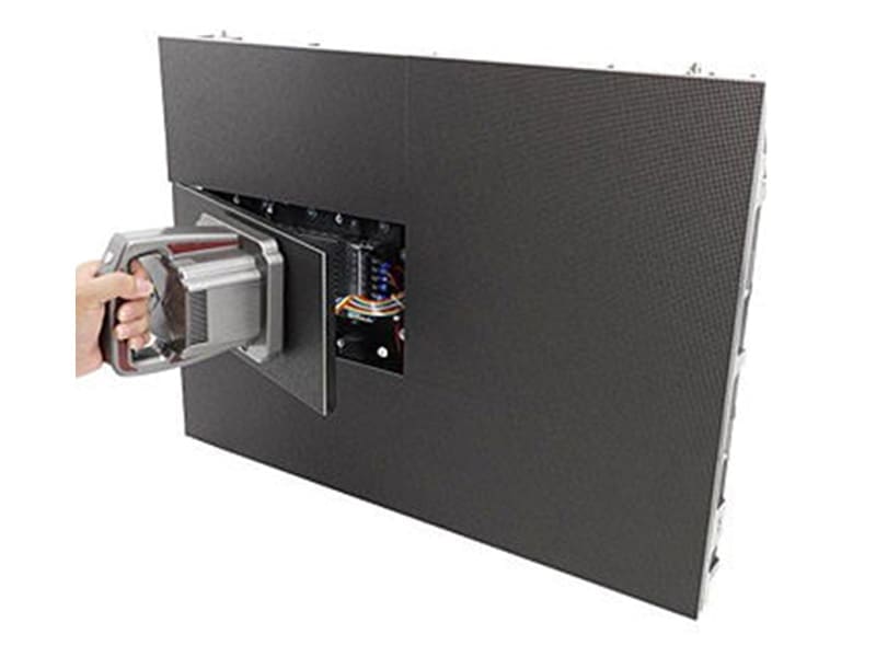 Indoor Small Pitch LED Screen