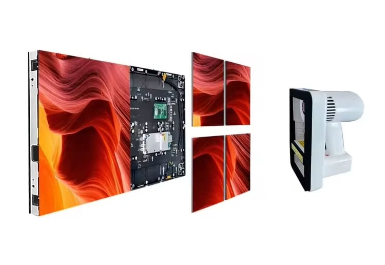 LED Display Indoor