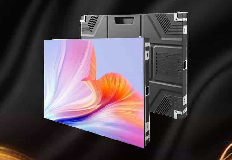 Indoor Led Screen