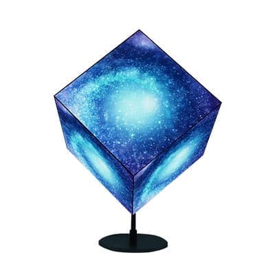 Square LED Display -IFF-CU-Series-01