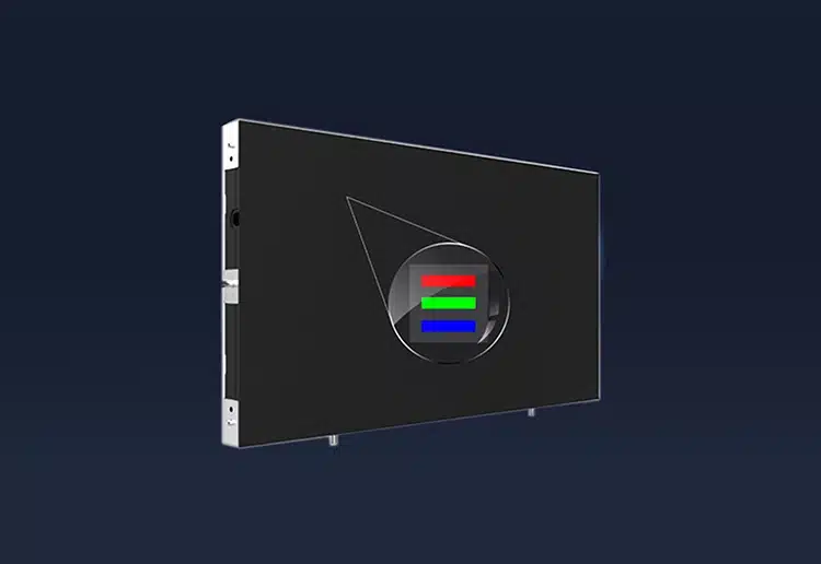 MIP LED Technology