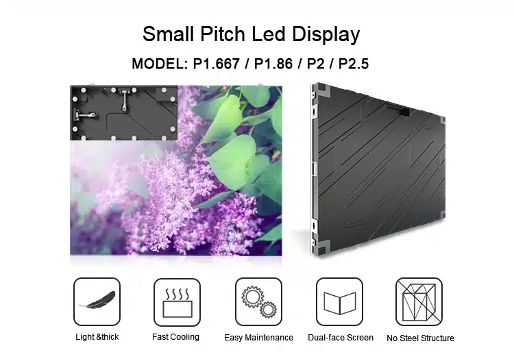 LED Video Wall