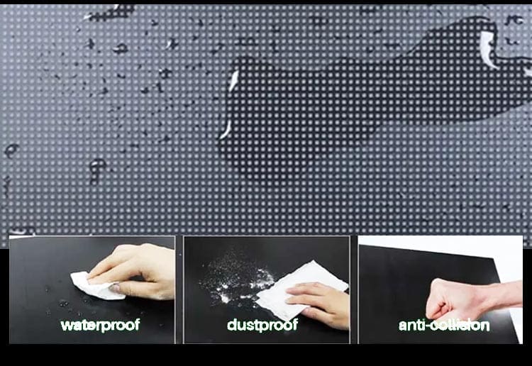 Stage Events Rental Led Display